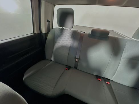 Used 2020 RAM 1500 Tradesman AWD/4WD image 12