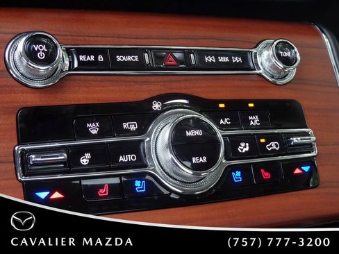 Used 2023 Lincoln Aviator Grand Touring w/ Equipment Group 301A AWD/4WD image 43