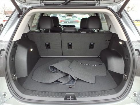 New 2026 GMC Terrain Denali image 20