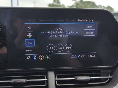 Used 2024 Chevrolet Trax LS FWD image 17