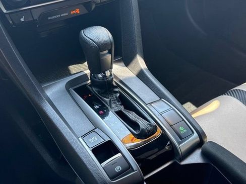 Used 2019 Honda Civic EX image 30