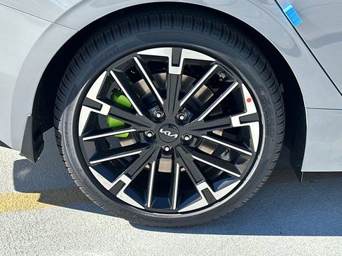 New 2026 Kia K5 GT FWD image 7
