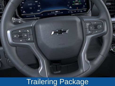 New 2026 Chevrolet Silverado 1500 RST image 15