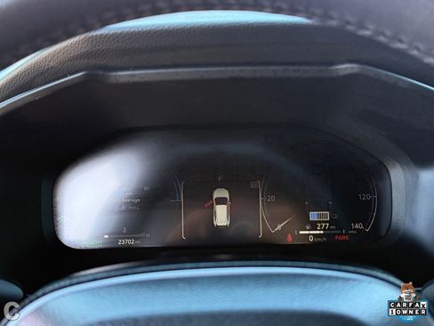 Used 2024 Toyota RAV4 XSE w/ Advanced Technology Package image 28