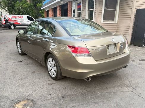 Used 2008 Honda Accord EX-L image 3