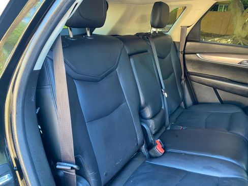 Used 2017 Cadillac XT5 Premium Luxury FWD image 47