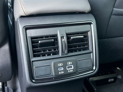 New 2026 Subaru Forester Wilderness AWD/4WD image 19