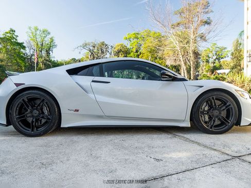 Used 2022 Acura NSX Type S image 9