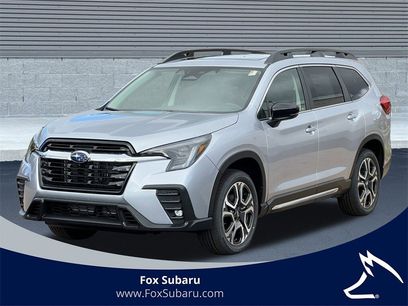 New 2025 Subaru Ascent Limited