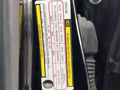 Used 2024 Jeep Grand Wagoneer L Series II w/ Quick Order Packagew 28T image 36