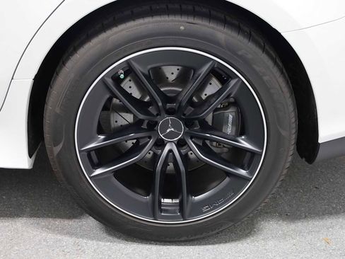 Used 2024 Mercedes-Benz AMG GT 53 image 44