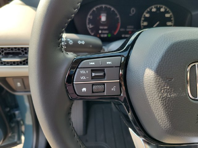 New 2027 Honda HR-V EX-L image 17