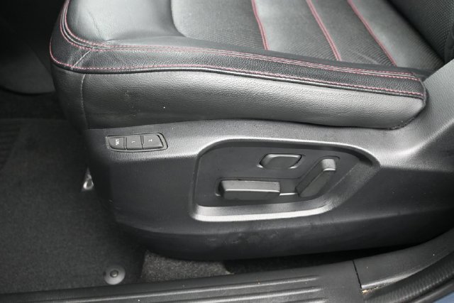 Certified 2024 MAZDA CX-5 Carbon Edition AWD/4WD image 18