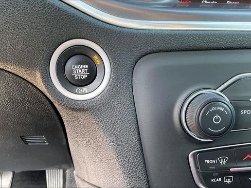 Used 2021 Dodge Charger GT w/ Blacktop Package image 34