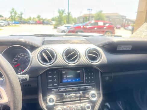 Used 2015 Ford Mustang Coupe w/ Equipment Group 051A RWD image 14
