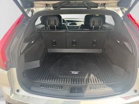Used 2022 Cadillac XT4 Premium Luxury w/ Driver Awareness Package AWD/4WD image 27