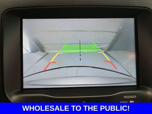 Used 2015 Ford Explorer XLT w/ Equipment Group 202A AWD/4WD image 24
