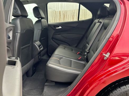 Used 2024 Chevrolet Equinox Premier image 31