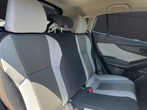 Used 2018 Subaru Crosstrek 2.0i Premium w/ Moonroof Package AWD/4WD image 14