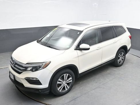 Used 2017 Honda Pilot EX-L image 20