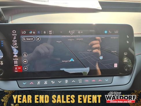 New 2025 Dodge Charger Scat Pack w/ Track Pack image 19