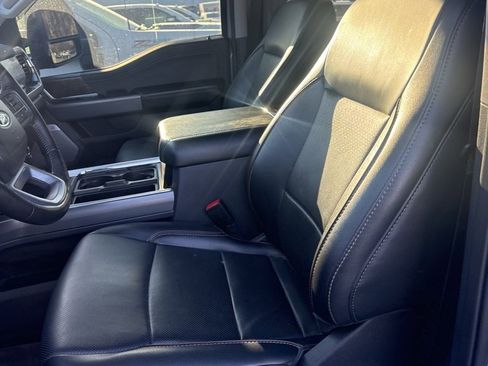 Used 2024 Ford F250 Lariat w/ Lariat Ultimate Package image 18
