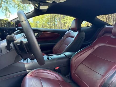 Used 2024 Ford Mustang GT Premium RWD image 22