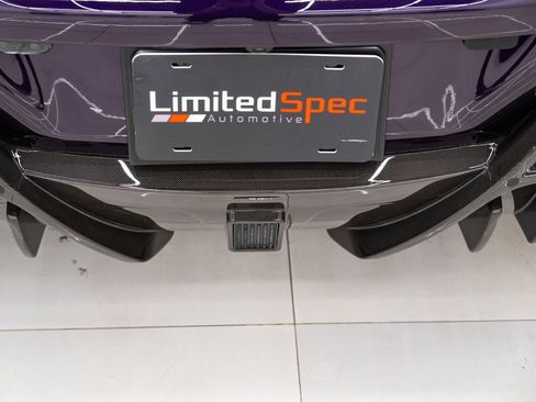 Used 2024 Ferrari Purosangue AWD/4WD image 18