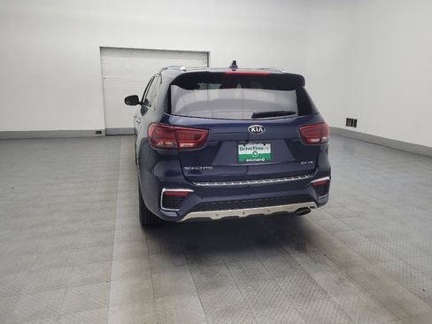 Used 2019 Kia Sorento SX image 6