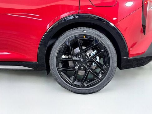 New 2026 Kia K4 GT-Line Turbo FWD image 11