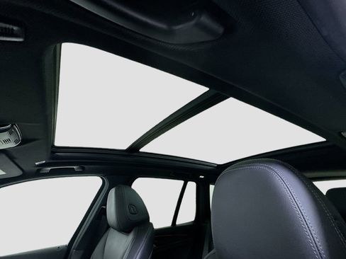 Used 2022 BMW X3 xDrive30i w/ Premium Package 2 image 11