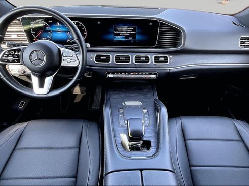 Used 2023 Mercedes-Benz GLE 350 4MATIC image 14