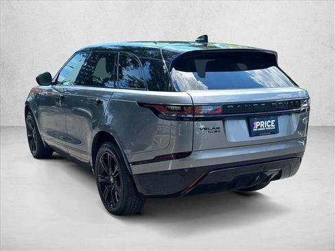 Used 2020 Land Rover Range Rover Velar R-Dynamic S AWD/4WD image 7