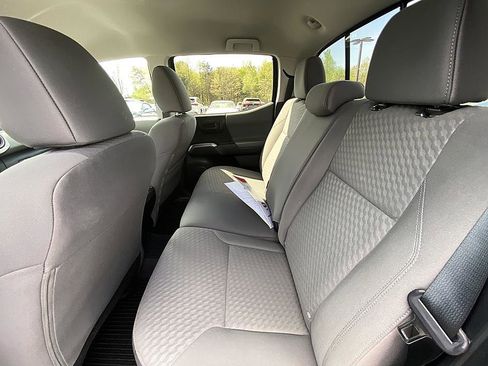 Certified 2023 Toyota Tacoma SR5 image 12