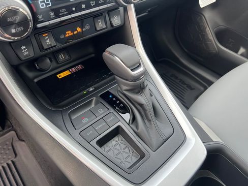 New 2025 Toyota RAV4 XLE Premium w/ Weather Package image 24