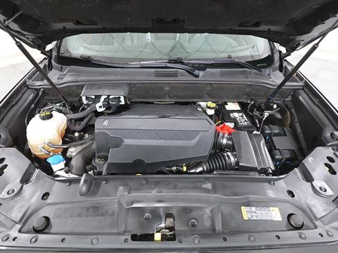 Used 2020 Lincoln Nautilus Reserve w/ Equipment Group 201A image 33