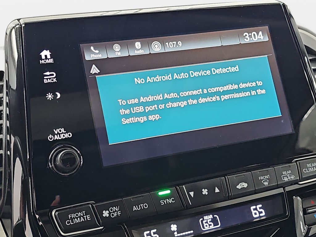 Used 2018 Honda Odyssey EX-L image 24