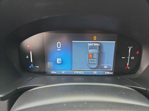 New 2026 Ford Escape ST-Line w/ Tech Pack #1 image 21