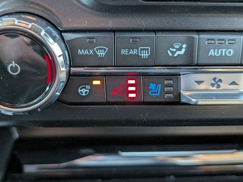 New 2026 Ford F250 Lariat w/ Lariat Premium Package image 20