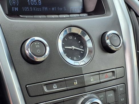 Used 2012 Cadillac SRX Luxury FWD image 25