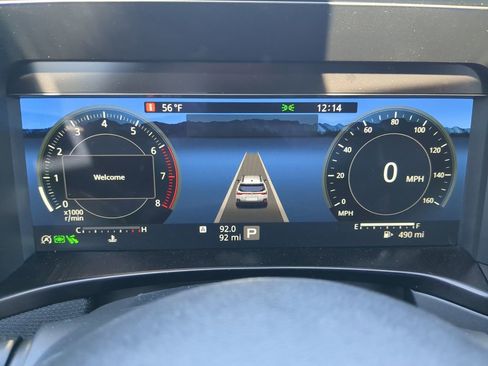 New 2026 Subaru Outback Premium image 30