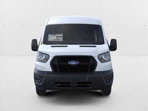 New 2025 Ford Transit 250 148 Medium Roof w/ Load Area Protection Package image 6