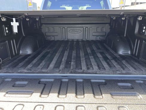Used 2025 Ford F150 STX w/ Equipment Group 200A AWD/4WD image 9