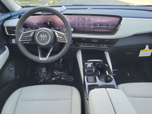 New 2026 Buick Envision Avenir AWD/4WD image 13