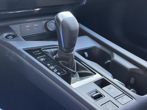 New 2026 Nissan Sentra SV w/ Floor Mat Package image 13