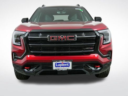 New 2026 GMC Terrain AT4 w/ Convenience Package III AWD/4WD image 9