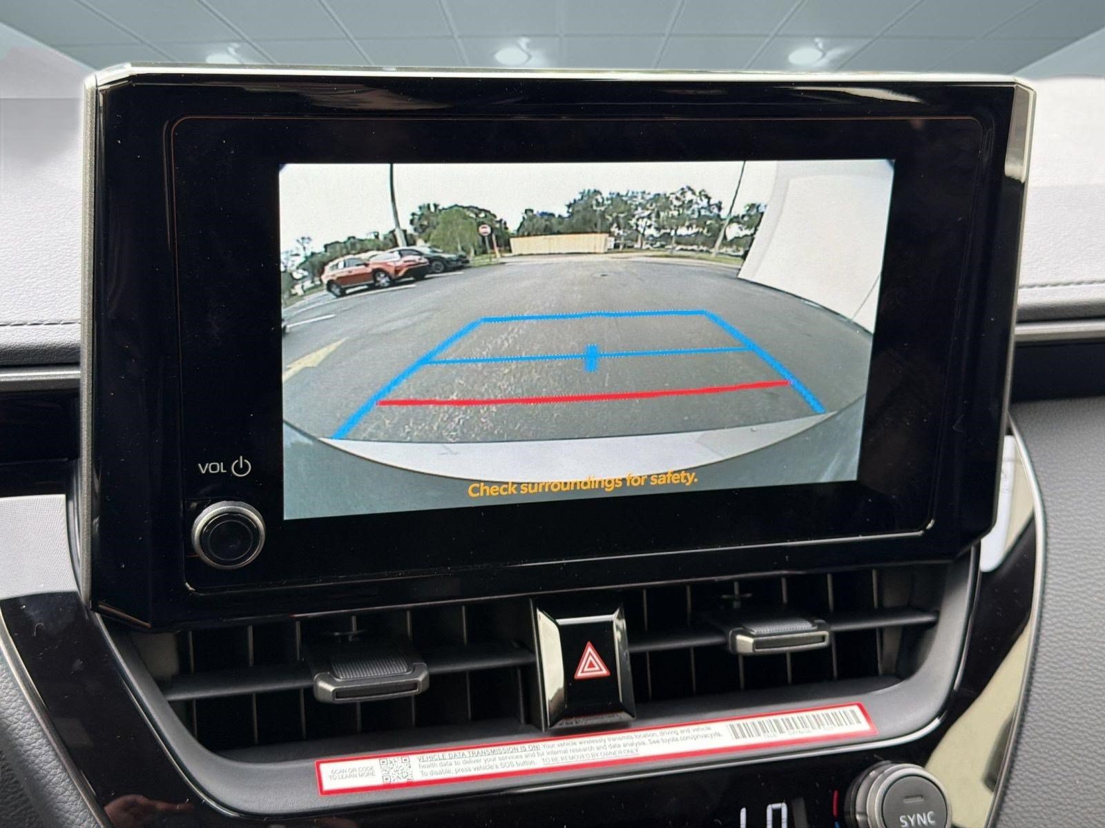 New 2026 Toyota Corolla GR AWD/4WD image 22