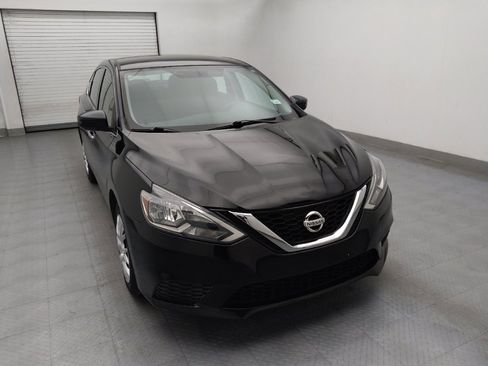 Used 2017 Nissan Sentra S image 14