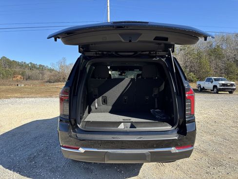 New 2026 Chevrolet Tahoe LS image 26