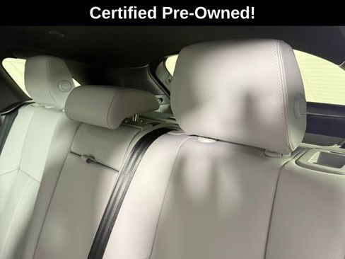 Certified 2026 Land Rover Range Rover Velar S AWD/4WD image 24